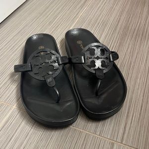 Tory Burch Miller Cloud sandal